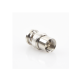 Conector BNC Macho de rosca para cables RG-8/X, LMR-240, LP240