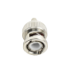 Conector BNC Macho de Anillo Plegable para Cables RG-316/U, BELDEN 84316.