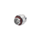 Conector DIN 7-16 Macho para LMR-400, 9913, 7810A, 8214, CNT-400, RG8/U-SYS, RFLASH-1113. Conector DIN 7-16 Macho para LMR-400, 9913, 7810A, 8214, CNT-400, RG8/U-SYS, RFLASH-1113.