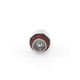 Conector DIN 7-16 Macho para LMR-400, 9913, 7810A, 8214, CNT-400, RG8/U-SYS, RFLASH-1113. Conector DIN 7-16 Macho para LMR-400, 9913, 7810A, 8214, CNT-400, RG8/U-SYS, RFLASH-1113.