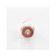 Conector N macho de rosca para cable BELDEN Plenium 89913.
