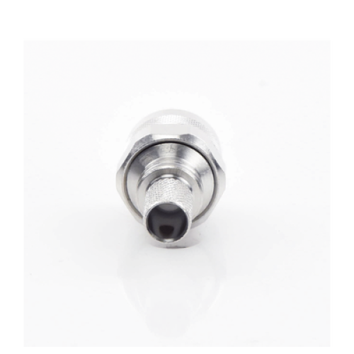 Conector N Macho de PIN Cautivo, Anillo plegable, para cables 9913, LMR-400, LP400, CNT-400, RG8/U-SYS, RFLASH-1113, 8214, 7810A.