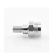 Conector N Macho de PIN Cautivo, Anillo plegable, para cables 9913, LMR-400, LP400, CNT-400, RG8/U-SYS, RFLASH-1113, 8214, 7810A.