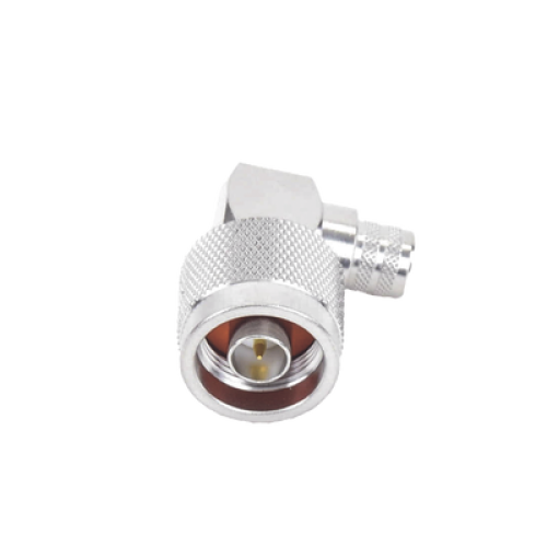 Conector N Macho en A/R para LP-400, LMR-400, 9913, 7810A, CNT-400, RG8/U-SYS, RFLASH-1113.â€‹