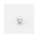 Conector N Hembra de anillo plegable para cables LP-195, LP-142, RG-142/U, LMR-195.