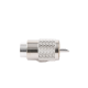 Conector UHF Macho (PL-259) para cables LP-400, RG-8/U, RG-8U-SYS, 8237, 8267, 8268, 9913, CTN-400, 7810, 8214, 7810A, RFLASH-1113, LMR-400, Plata (Concha-Níquel)/ Plata/ D.A.P. (Fibra Sintética)