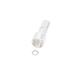 Conector UHF Macho (PL-259) para cables RG-8/U, RG-214/U, BELDEN 8268.