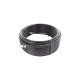 Jumper Coaxial / Tipo RG58 / Color Negro / Conectores BNC RFB11062ST / 29 Metros (95.14 Pies)
