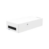 Punto de acceso Wi-Fi 6 para, PoE out para télefono IP, hasta 2.97 Gbps doble banda 802.11AX MU-MIMO 2x2 interior en pared Punto de acceso Wi-Fi 6 para, PoE out para télefono IP, hasta 2.97 Gbps doble banda 802.11AX MU-MIMO 2x2 interior en pared