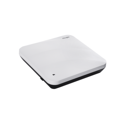 Punto de acceso Enterprise Wi-Fi6, para interior, hasta 2.97 Gbps MU-MIMO 2x2 incluye puerto SFP Punto de acceso Enterprise Wi-Fi6, para interior, hasta 2.97 Gbps MU-MIMO 2x2 incluye puerto SFP