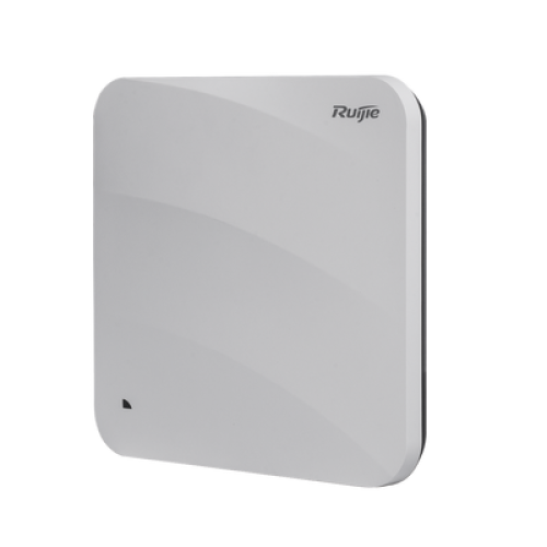 Punto de acceso Enterprise Wi-Fi6, para interior, hasta 2.97 Gbps MU-MIMO 2x2 incluye puerto SFP Punto de acceso Enterprise Wi-Fi6, para interior, hasta 2.97 Gbps MU-MIMO 2x2 incluye puerto SFP