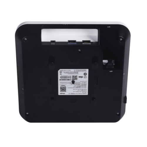 Punto de acceso Enterprise Wi-Fi6, para interior, hasta 2.97 Gbps MU-MIMO 2x2 incluye puerto SFP Punto de acceso Enterprise Wi-Fi6, para interior, hasta 2.97 Gbps MU-MIMO 2x2 incluye puerto SFP