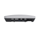 Punto de acceso Enterprise Wi-Fi6, para interior, hasta 2.97 Gbps MU-MIMO 2x2 incluye puerto SFP Punto de acceso Enterprise Wi-Fi6, para interior, hasta 2.97 Gbps MU-MIMO 2x2 incluye puerto SFP