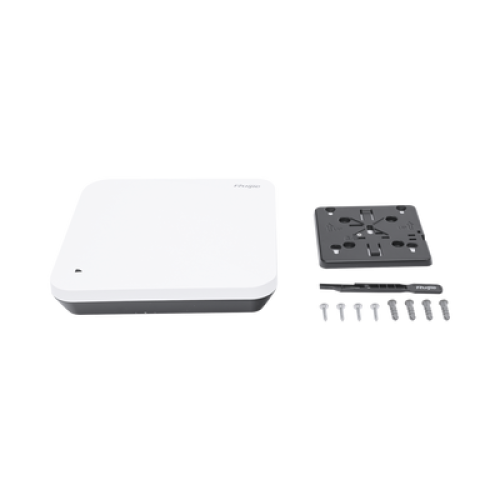  Punto de acceso Enterprise Wi-Fi6, para interior, hasta 2.97 Gbps MU-MIMO 2x2 incluye puerto SFP
