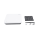 Punto de acceso Enterprise Wi-Fi6, para interior, hasta 2.97 Gbps MU-MIMO 2x2 incluye puerto SFP