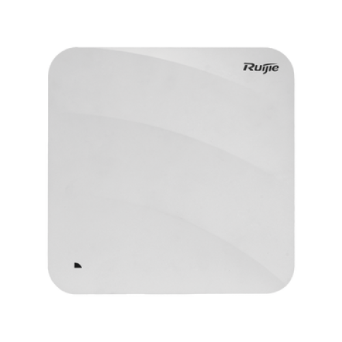  Punto de acceso Enterprise Wi-Fi 6 soporte ZigBee, Bluetooth 5.1, para interior, Puerto Multi-Gigabit 5G y puerto SFP 5G hasta 5.37 Gbps MU-MIMO 4x4