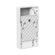 e-Lighten ONU / Punto de Acceso Hibrido Para solución de Fibra, Uplink Gigabit para Fibra SC/UPC, 3 puertos LAN Gigabit, 1 Puerto Análogo Telefonía