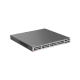 Switch Core 48 Puertos PoE 802.3bt Class 2 (Hi-PoE 90 W) Capa 3 Multi-Gigabit 5G y QSFP+ 40G Switch Core 48 Puertos PoE 802.3bt Class 2 (Hi-PoE 90 W) Capa 3 Multi-Gigabit 5G y QSFP+ 40G