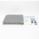 Switch Core 48 Puertos PoE 802.3bt Class 2 (Hi-PoE 90 W) Capa 3 Multi-Gigabit 5G y QSFP+ 40G Switch Core 48 Puertos PoE 802.3bt Class 2 (Hi-PoE 90 W) Capa 3 Multi-Gigabit 5G y QSFP+ 40G
