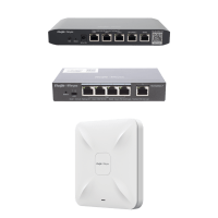 Equipos Ruijie DEMO Ideal para Probar Integraciones de Redes y WiFi 5 con CCTV Equipos Ruijie DEMO Ideal para Probar Integraciones de Redes y WiFi 5 con CCTV