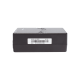 Inyector PoE estándar 15 watts, Compatible Multi-marcas, Detección Inteligente Anti Accidentes (802.3af / Gigabit)