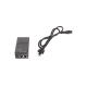 Inyector PoE estándar 15 watts, Compatible Multi-marcas, Detección Inteligente Anti Accidentes (802.3af / Gigabit)