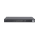 Router Balanceador con Función SD-WAN, Hasta 4 Servicios de Internet y hasta 350 clientes con desempeño de 1.5 Gbps