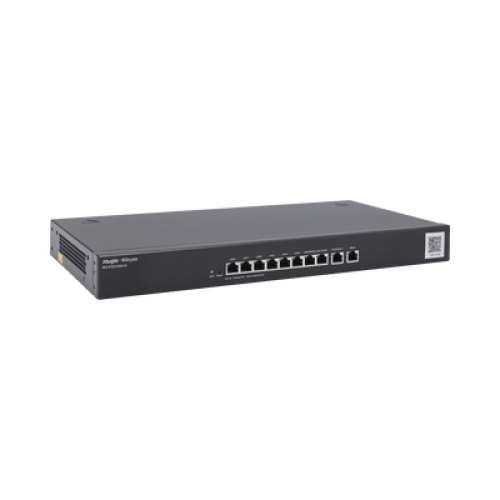 Router Balanceador con Función SD-WAN, Hasta 4 Servicios de Internet y hasta 350 clientes con desempeño de 1.5 Gbps