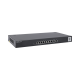 Router Balanceador con Función SD-WAN, Hasta 4 Servicios de Internet y hasta 350 clientes con desempeño de 1.5 Gbps