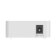 Switch no administrable, Visible en la Topología de la Nube, con 8 puertos Gigabit 1G