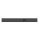 Switch PoE+ no Administrable, Hasta 120 Watts, Ideal para CCTV, 16 Puertos PoE +10/100, 2 Uplinks Gigabit y 2 SFP COMBO
