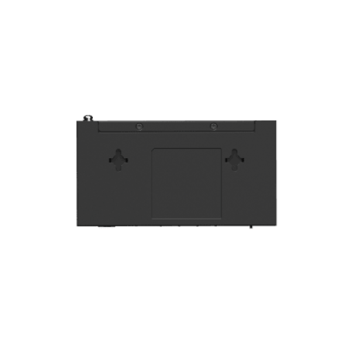 Switch Administrable Capa2 PoE+ con 5 puertos Multi-Gigabit 2.5Gb, hasta 70w PoE 