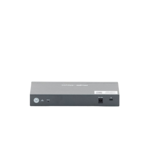 Switch Administrable 8 Puertos PoE+ 802.3af/at Gigabit, gestión gratuita desde la nube, 120w Switch Administrable 8 Puertos PoE+ 802.3af/at Gigabit, gestión gratuita desde la nube, 120w
