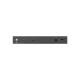Switch Administrable con 8 puertos Gigabit PoE, 2 Uplinks Gigabit (1 SFP), gestión gratuita desde la nube