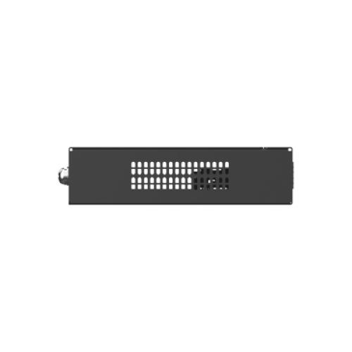 Switch Administrable con 8 puertos Gigabit PoE, 2 Uplinks Gigabit (1 SFP), gestión gratuita desde la nube