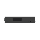 Switch Smart PoE con 24 puertos Gigabit PoE 802.3af/at + 2 SFP para fibra 1Gb, gestión gratuita desde la nube, 370w