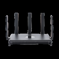 Home Router inalámbrico MESH Wi-Fi 5 MU-MIMO 2x2, 1 puerto WAN Gigabit y 3 puertos LAN
