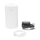 Home Router inalámbrico MESH WI-FI 6 2x2 doble banda 1 puerto WAN Gigabit y 2 puertos LAN Gigabit