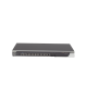 Router Balanceador con Control de Aplicaciones, Hasta 9 Servicios de Internet y hasta 2,000 clientes con desempeño de 2.5 Gbps