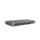 Router Balanceador con Control de Aplicaciones, Hasta 9 Servicios de Internet y hasta 2,000 clientes con desempeño de 2.5 Gbps