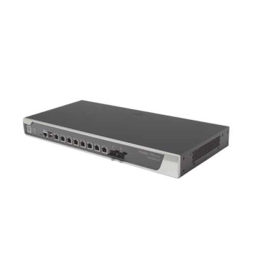 Router Balanceador con Control de Aplicaciones, Hasta 9 Servicios de Internet y hasta 2,000 clientes con desempeño de 2.5 Gbps