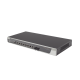 Router Balanceador con Control de Aplicaciones, Hasta 9 Servicios de Internet y hasta 2,000 clientes con desempeño de 2.5 Gbps
