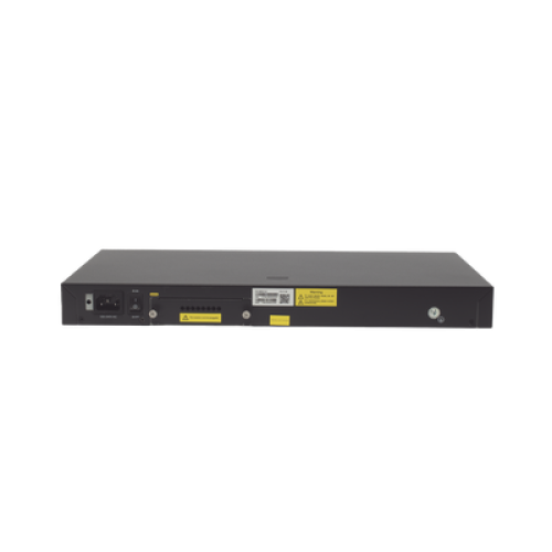Router Balanceador con Control de Aplicaciones, Hasta 9 Servicios de Internet y hasta 2,000 clientes con desempeño de 2.5 Gbps