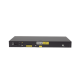 Router Balanceador con Control de Aplicaciones, Hasta 9 Servicios de Internet y hasta 2,000 clientes con desempeño de 2.5 Gbps