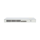 Switch Administrable L2, 24 Puertos Eth 1G, 4 puertos SFP 1G, Administración Remota en la Nube.