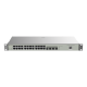 Switch Administrable L2, 24 Puertos Eth 1G, 4 puertos SFP 1G, Administración Remota en la Nube.