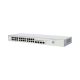 Switch Administrable L2, 24 Puertos Eth 1G, 4 puertos SFP 1G, Administración Remota en la Nube.