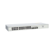 Switch Administrable L2, 24 Puertos Eth 1G, 4 puertos SFP 1G, Administración Remota en la Nube.