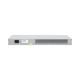 Switch Administrable L2, 24 Puertos Eth 1G, 4 puertos SFP 1G, Administración Remota en la Nube.