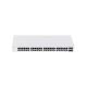 Switch Administrable Capa 2+ Plus, con 48 puertos Gigabit + 4 SFP+ para fibra 10Gb, gestión gratuita desde la nube